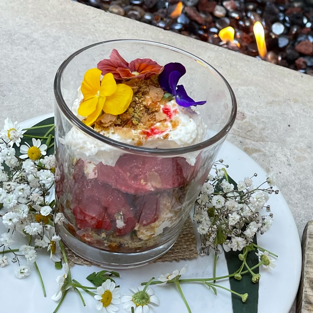 Meet your Posher, Natalia